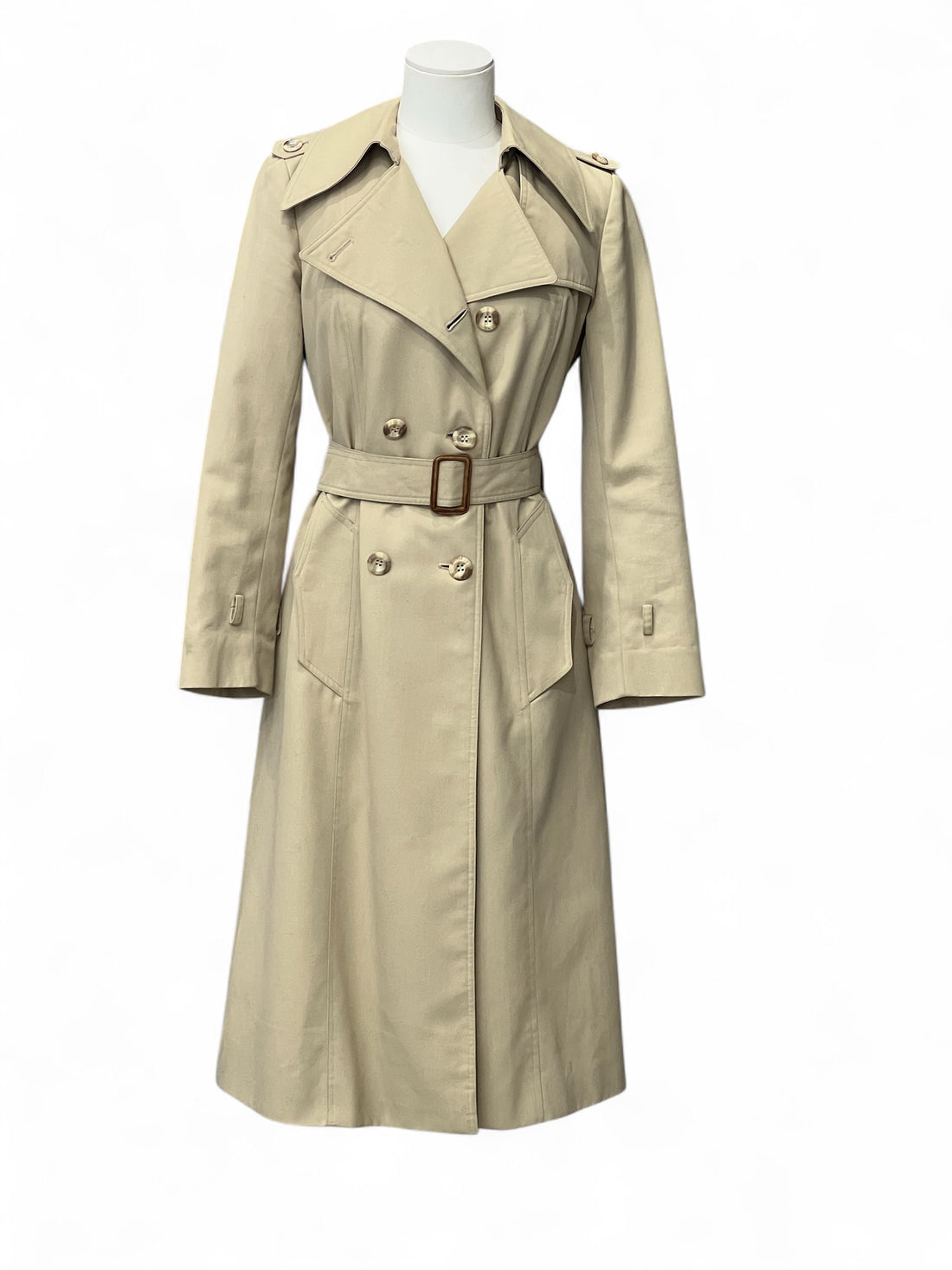 Burberry -  Trench vintage