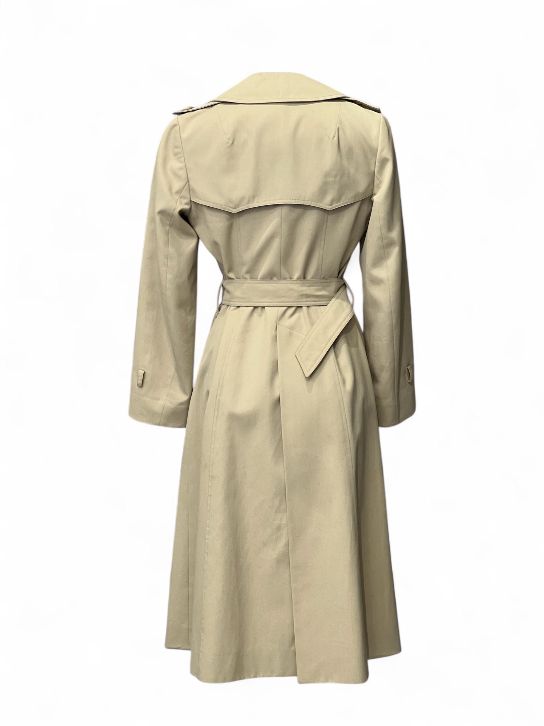 Burberry - Trench vintage