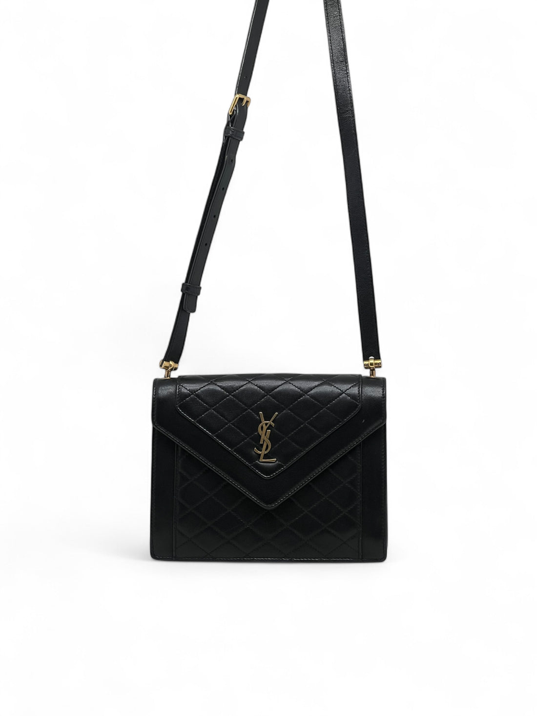 Saint Laurent - Sac Gaby