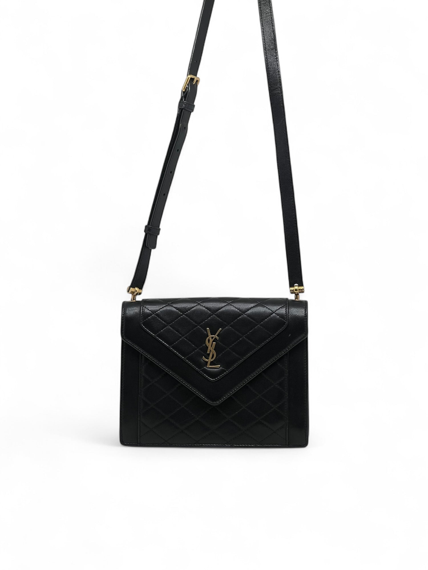 Saint Laurent - Sac Gaby