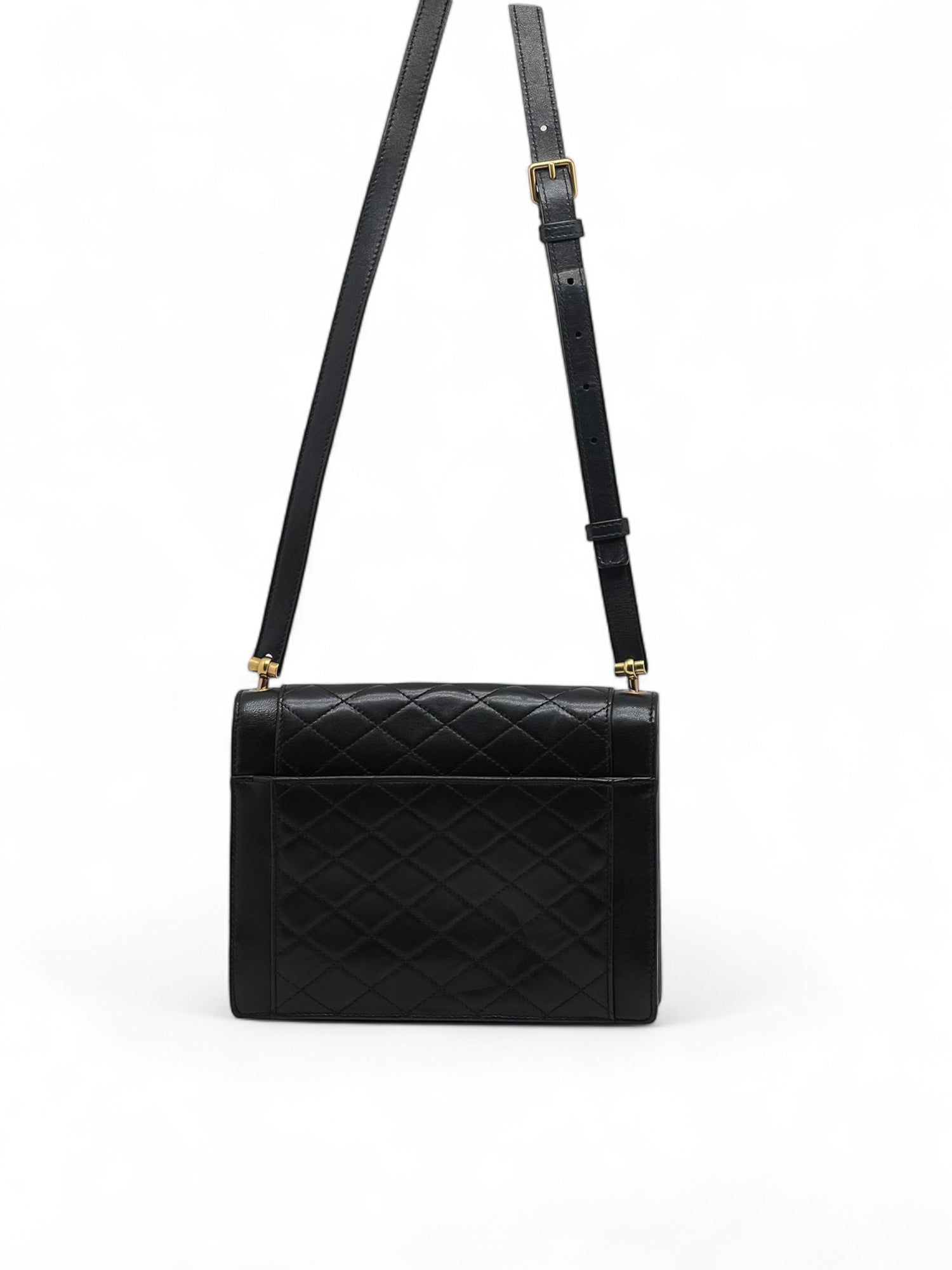 Saint Laurent - Sac Gaby