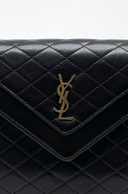 Saint Laurent - Sac Gaby