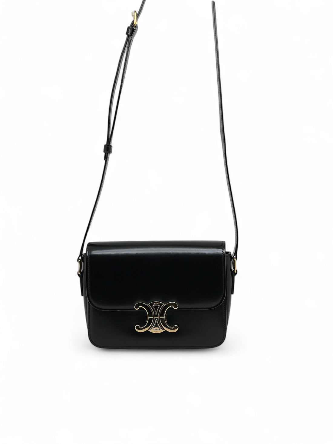 Céline - Sac Triomphe Teen