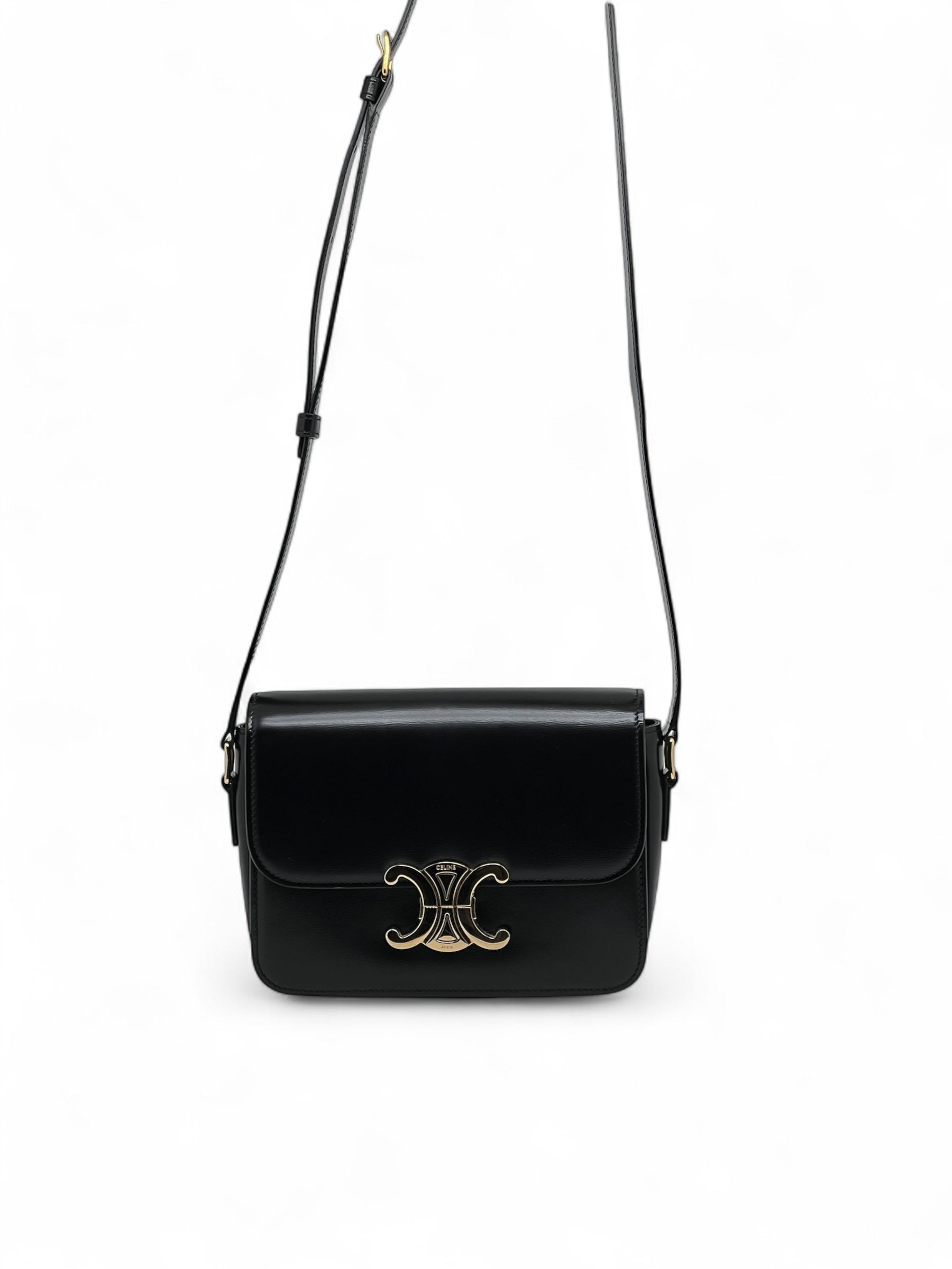 Céline - Sac Triomphe Teen