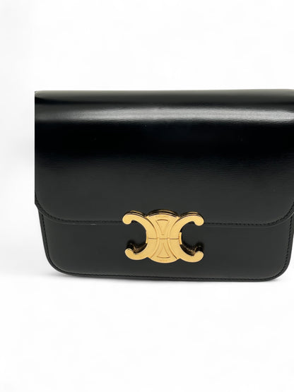 Céline - Sac Triomphe Teen