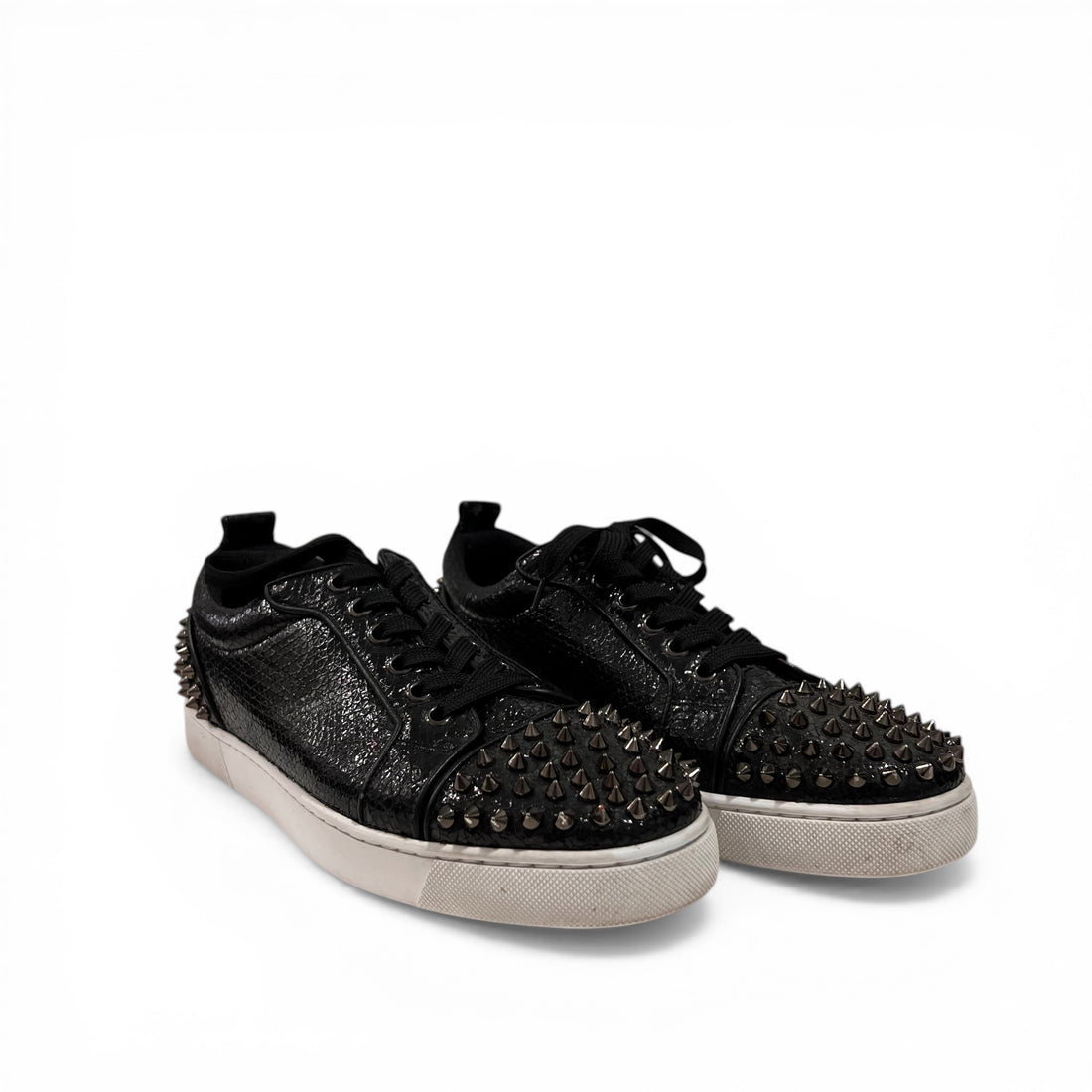 Louboutin Basket Louis Junior | Les Folies d’Eugénie