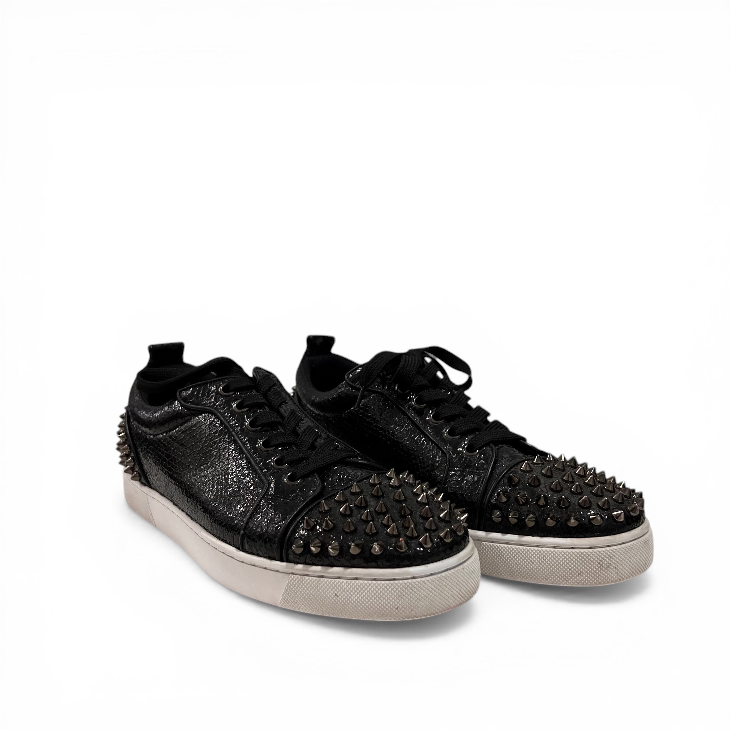 Louboutin Basket Louis Junior | Les Folies d’Eugénie