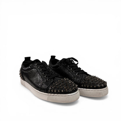 Louboutin Basket Louis Junior | Les Folies d’Eugénie