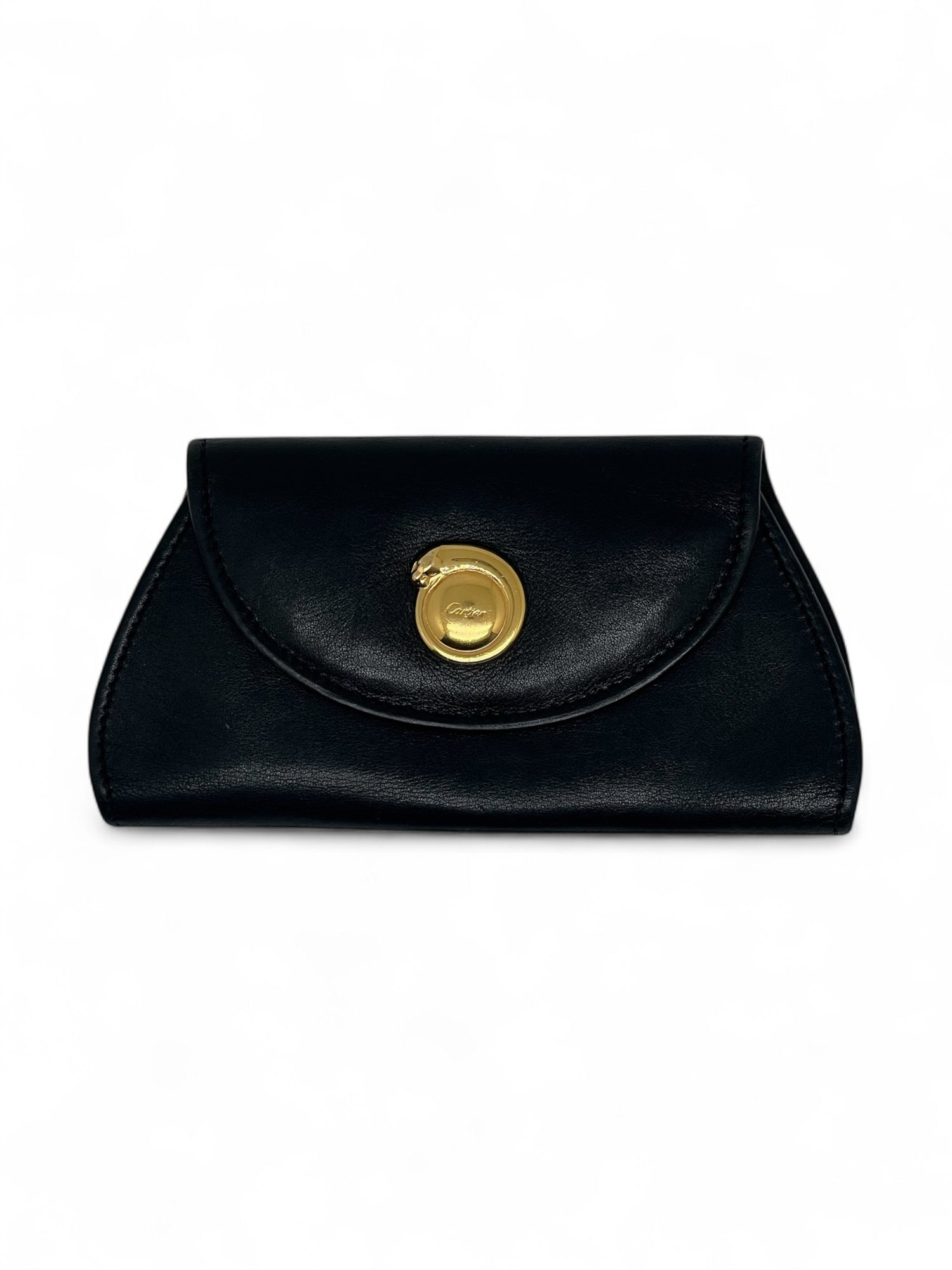 Cartier - Porte clés Panthère