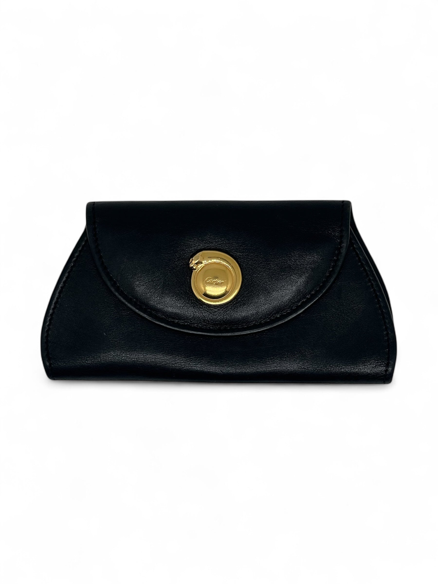 Cartier - Porte clés Panthère