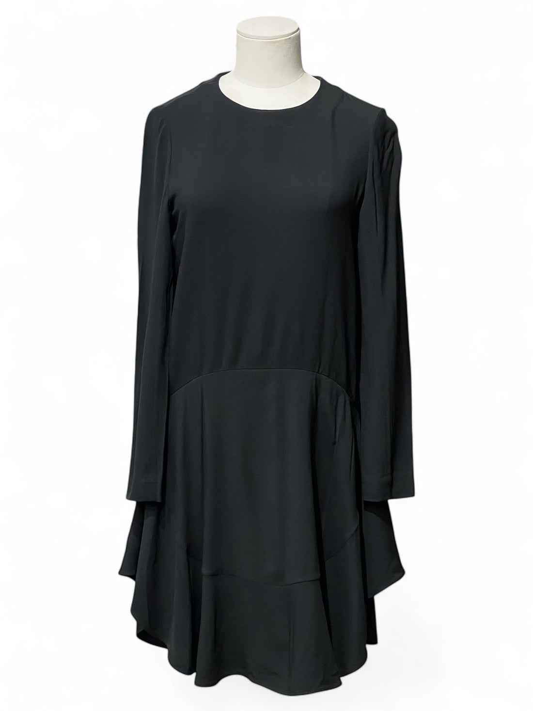 Chloé - Robe noire T36
