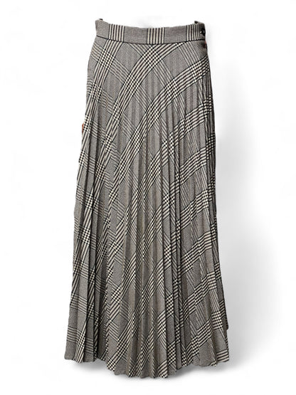 Maison Margiela - Jupe prince de Galles T36