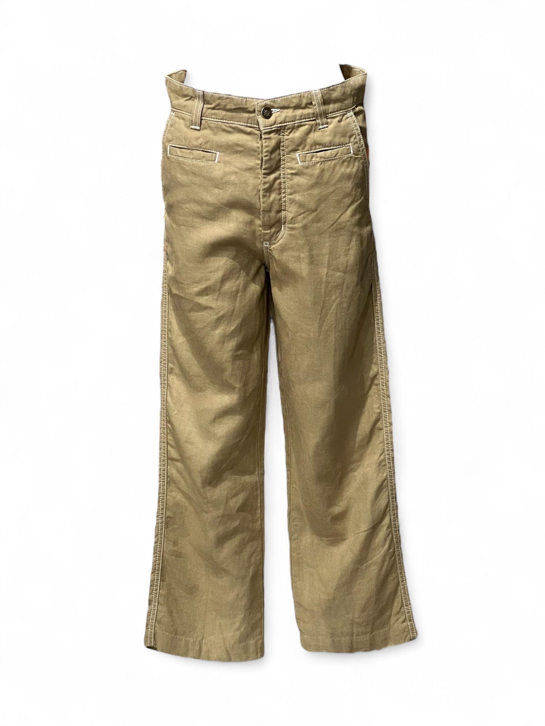 Loewe - Pantacourt T34