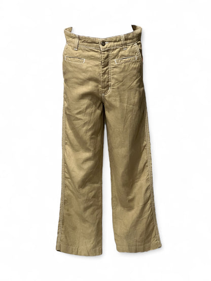 Loewe - Pantacourt T34