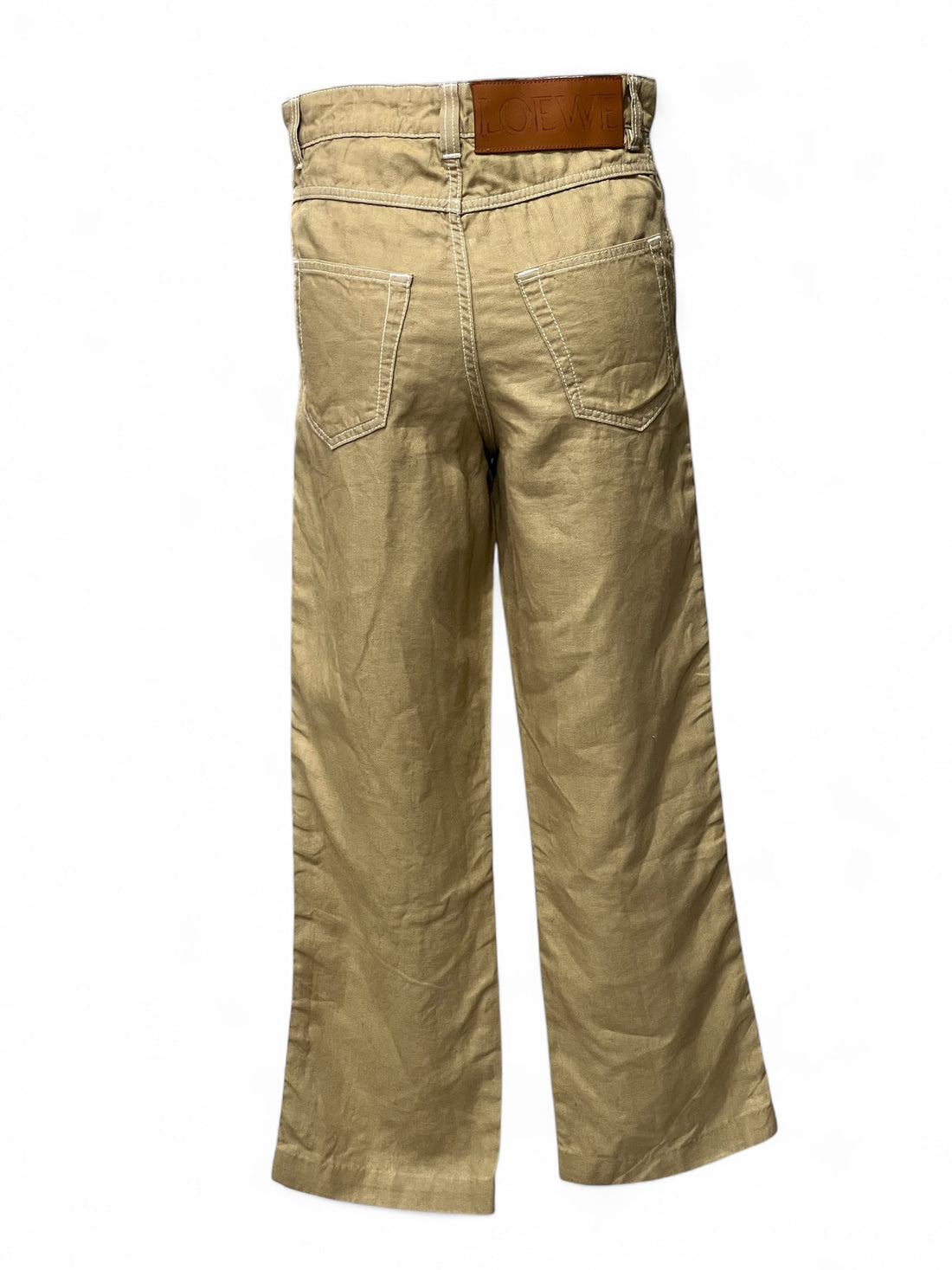 Loewe - Pantacourt T34