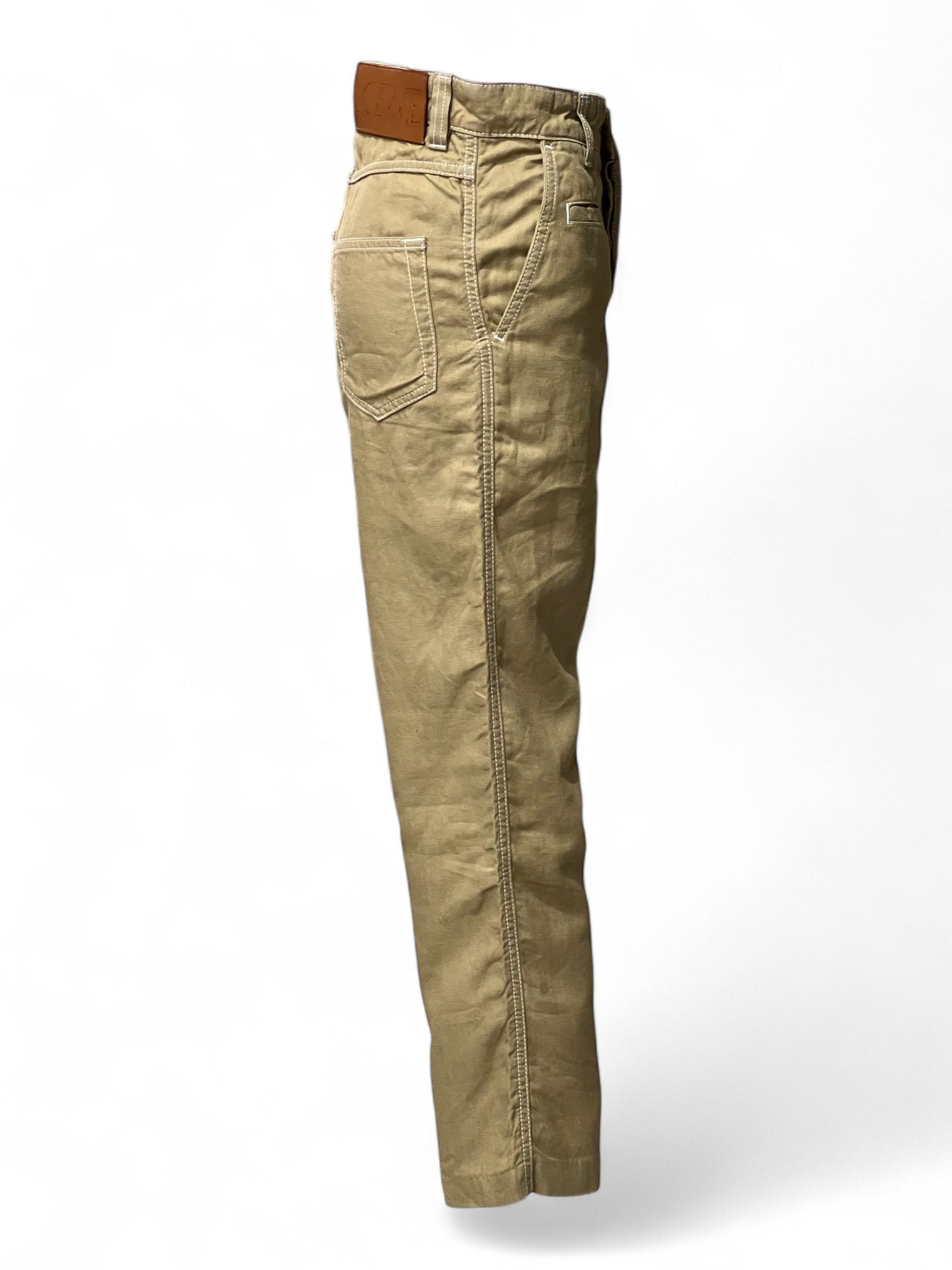 Loewe - Pantacourt T34