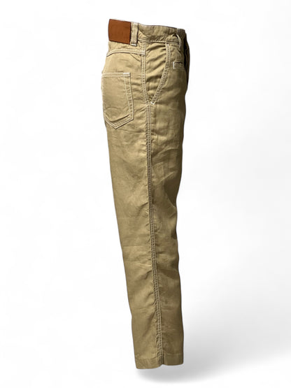 Loewe - Pantacourt T34