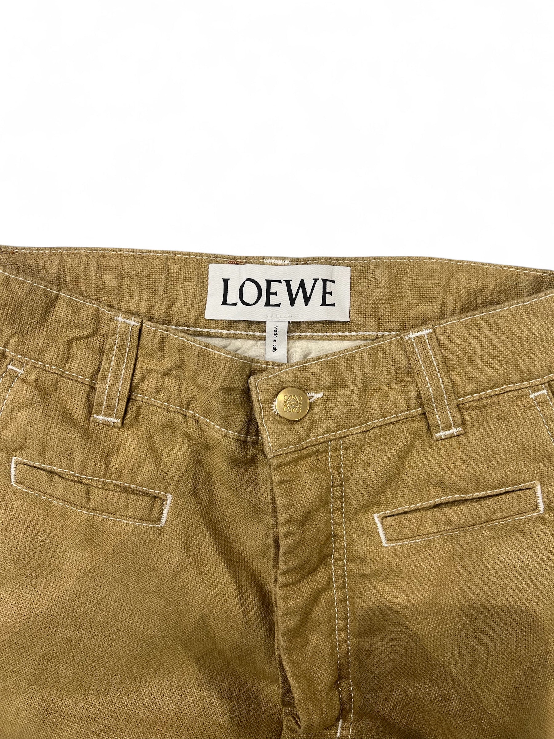 Loewe - Pantacourt T34