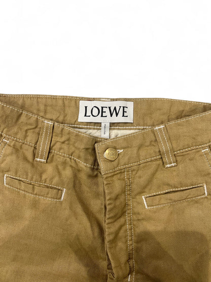 Loewe - Pantacourt T34