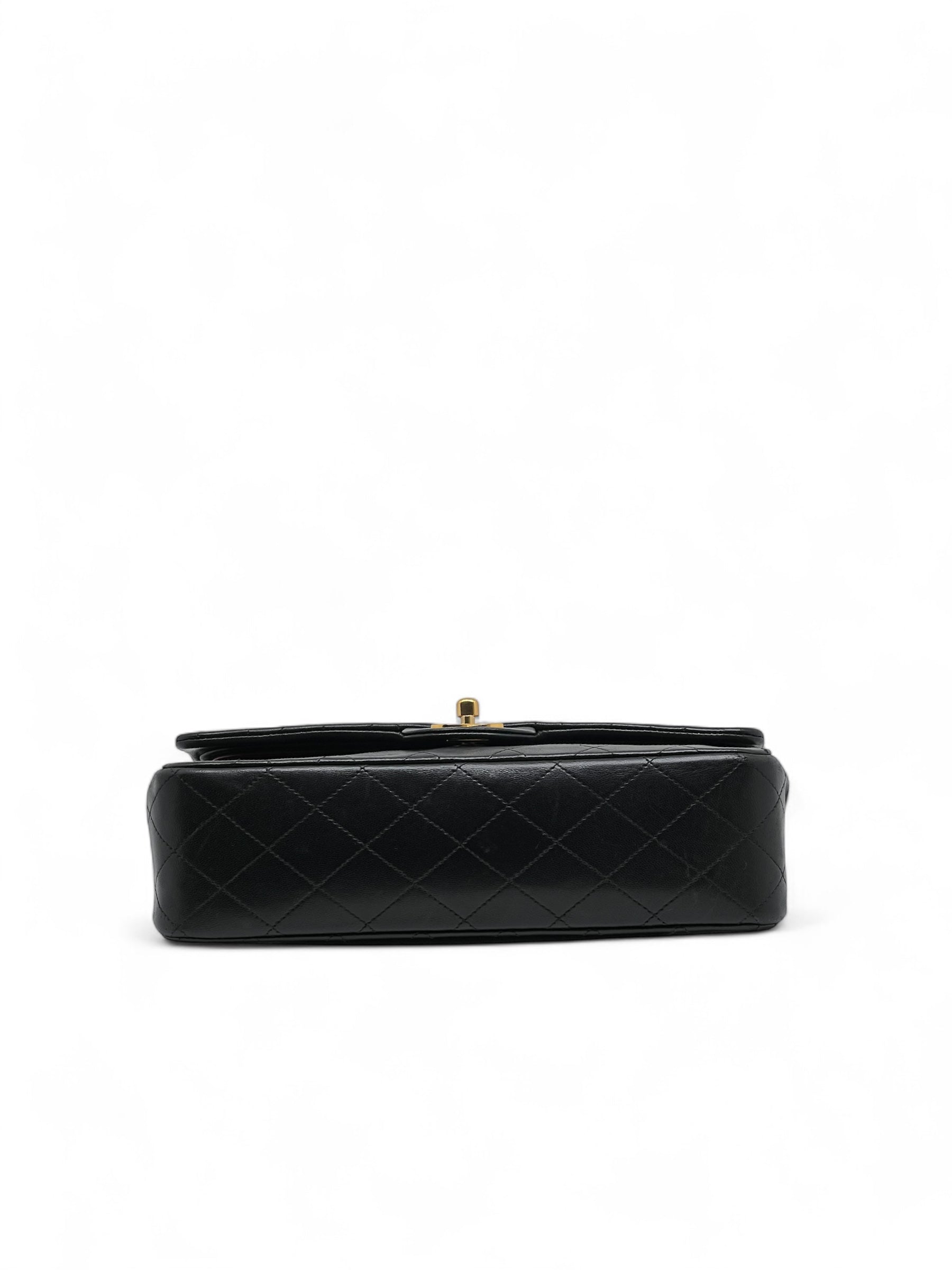 Chanel - Sac Timeless 25 - 11.12 double flap