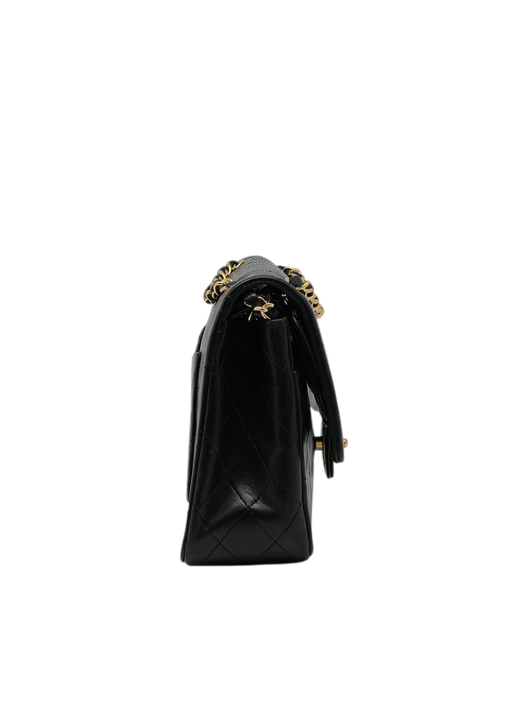 Chanel - Sac Timeless 25 - 11.12 double flap
