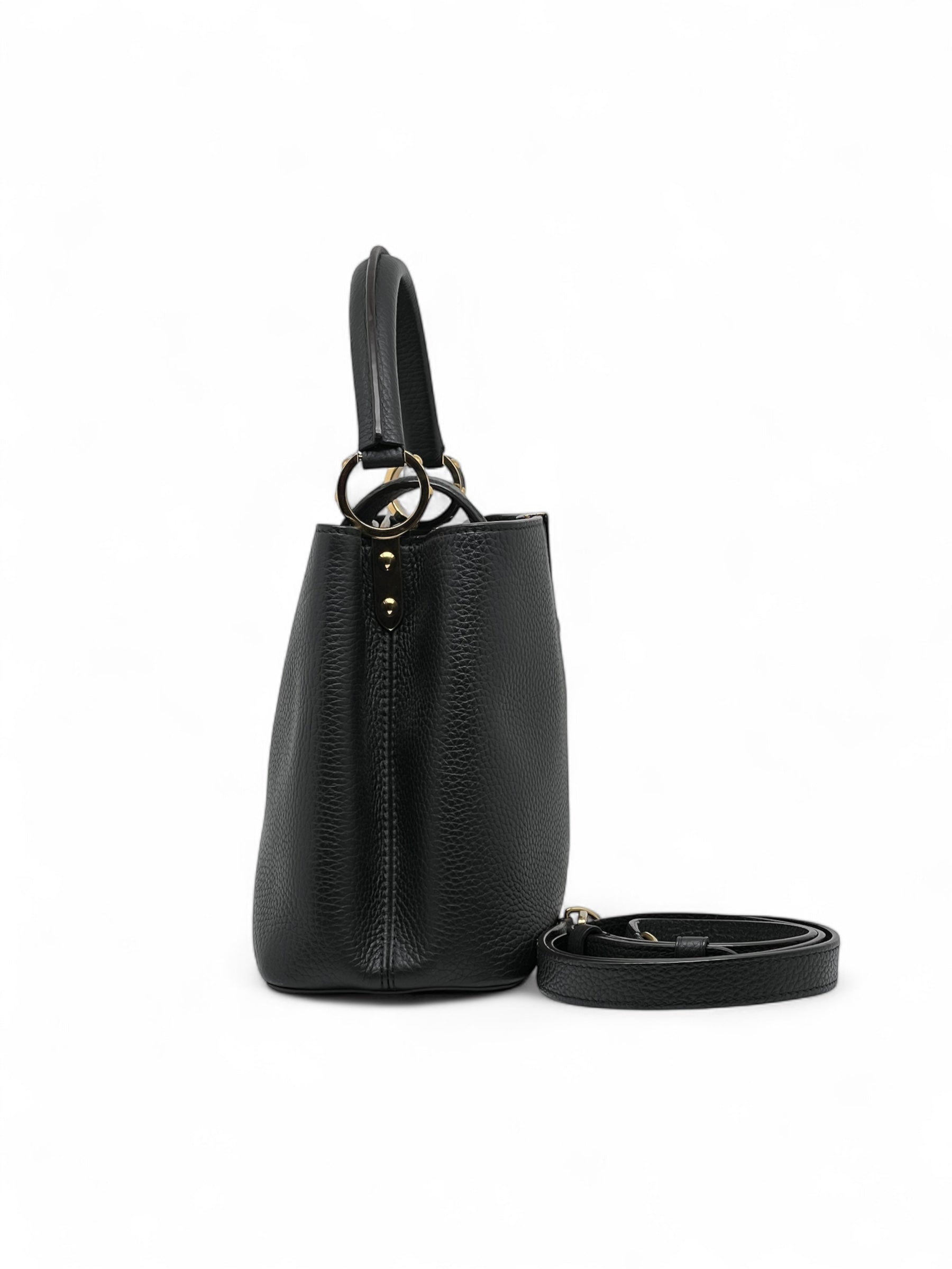 Louis Vuitton -  Sac Capucines MM