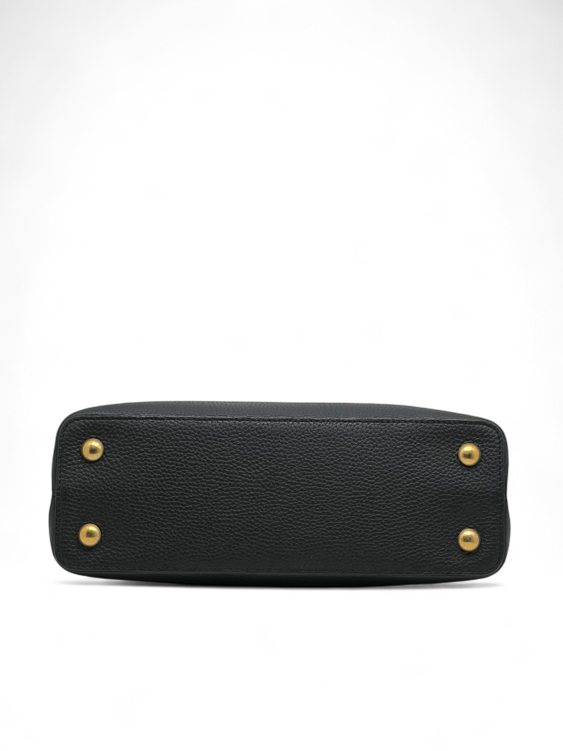 Louis Vuitton -  Sac Capucines MM