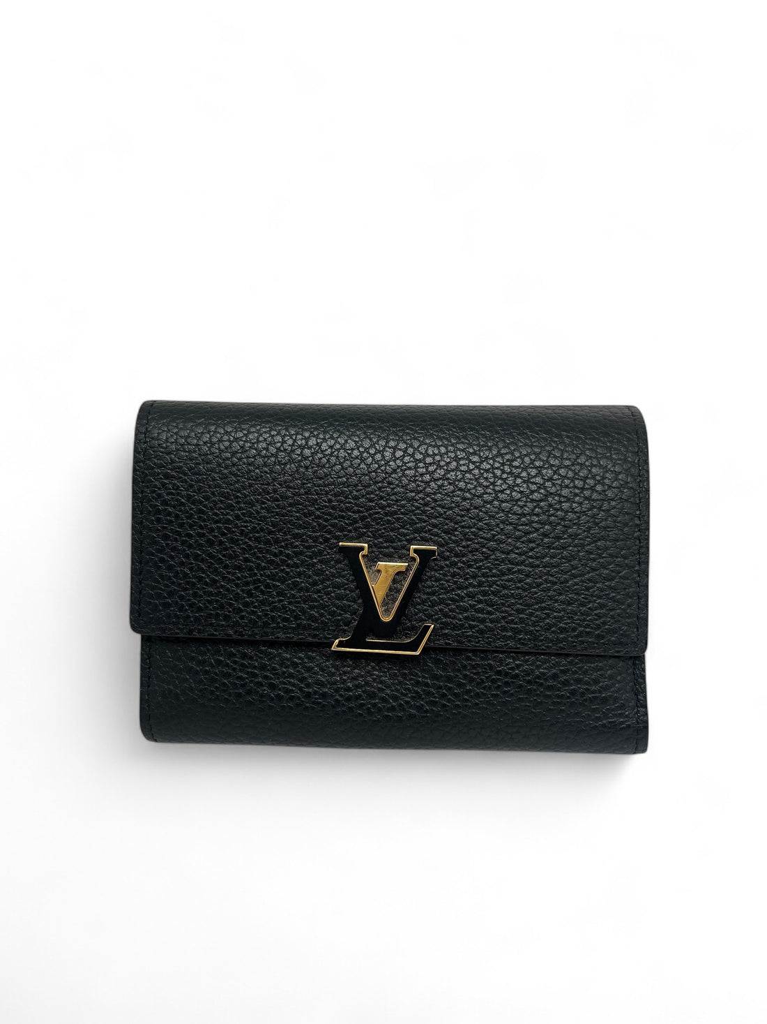 Louis Vuitton - Portefeuilles Capucines