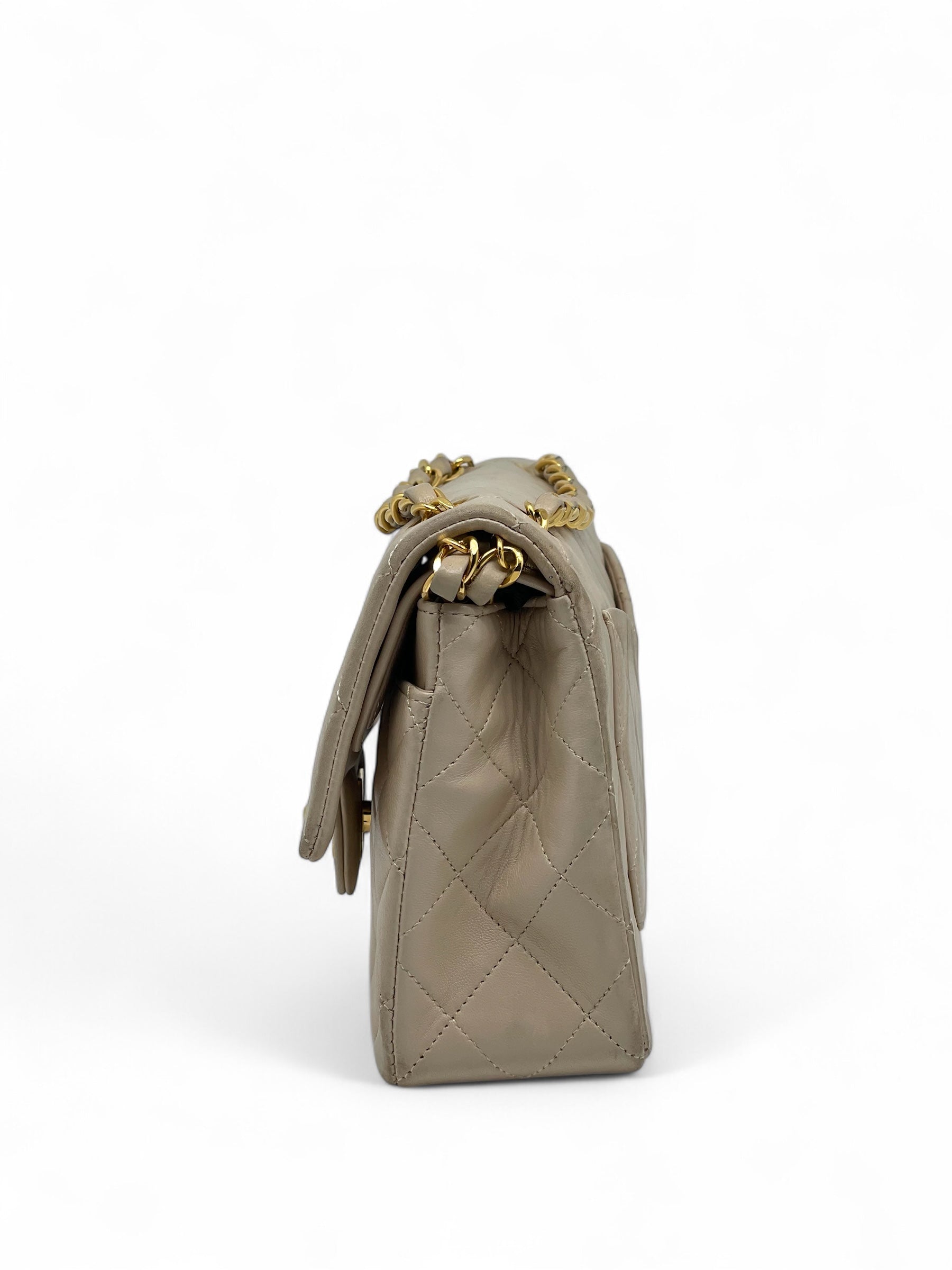Chanel - Sac Timeless 23 - 11.12 double flap