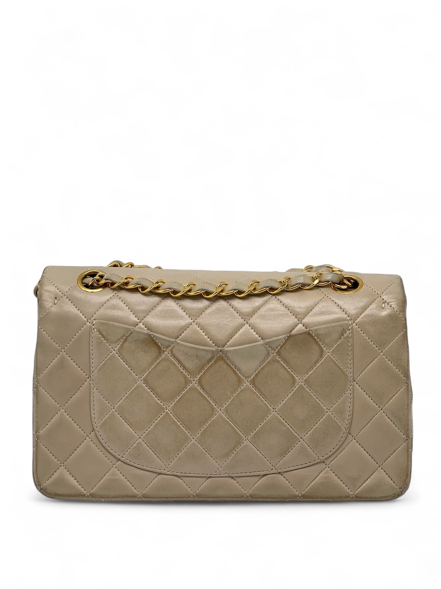 Chanel - Sac Timeless 23 - 11.12 double flap