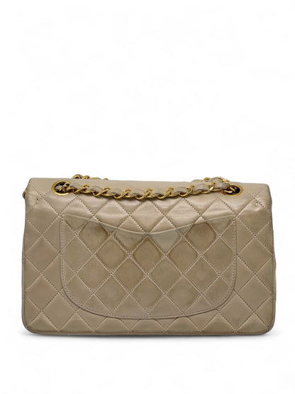 Chanel - Borsa Timeless 23 - 11.12 doppia patta