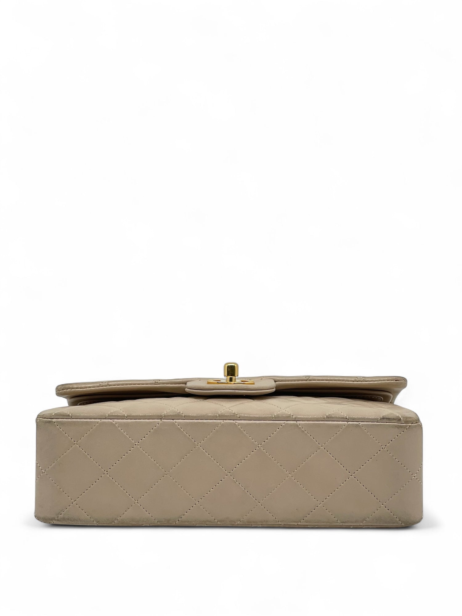 Chanel - Borsa Timeless 23 - 11.12 doppia patta