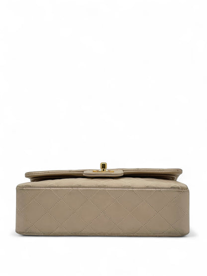 Chanel - Borsa Timeless 23 - 11.12 doppia patta