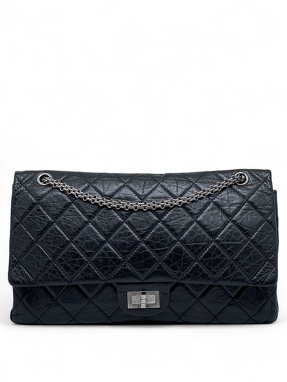 Chanel - Sac 2.55 Taille 33
