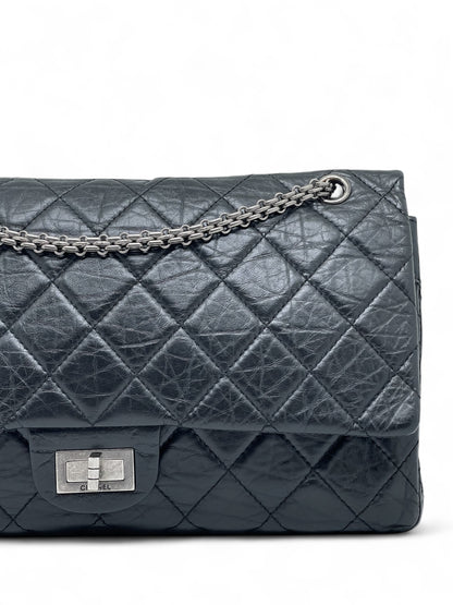 Chanel - Sac 2.55 Taille 33