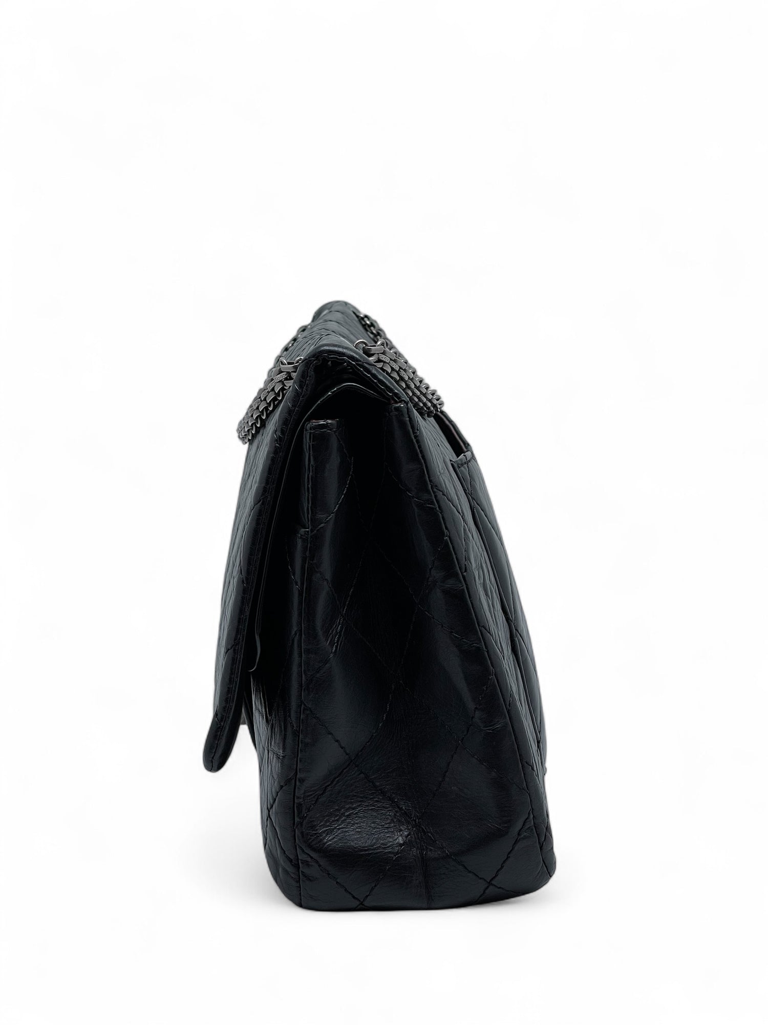 Chanel - Sac 2.55 Taille 33