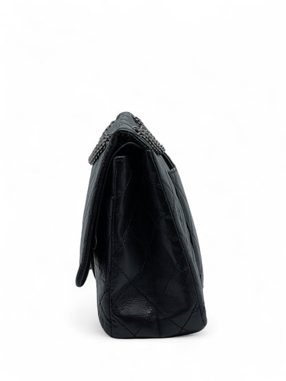 Chanel - Sac 2.55 Taille 33