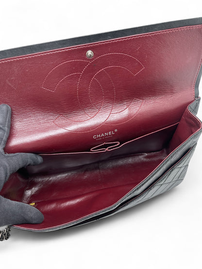 Chanel - Sac 2.55 Taille 33