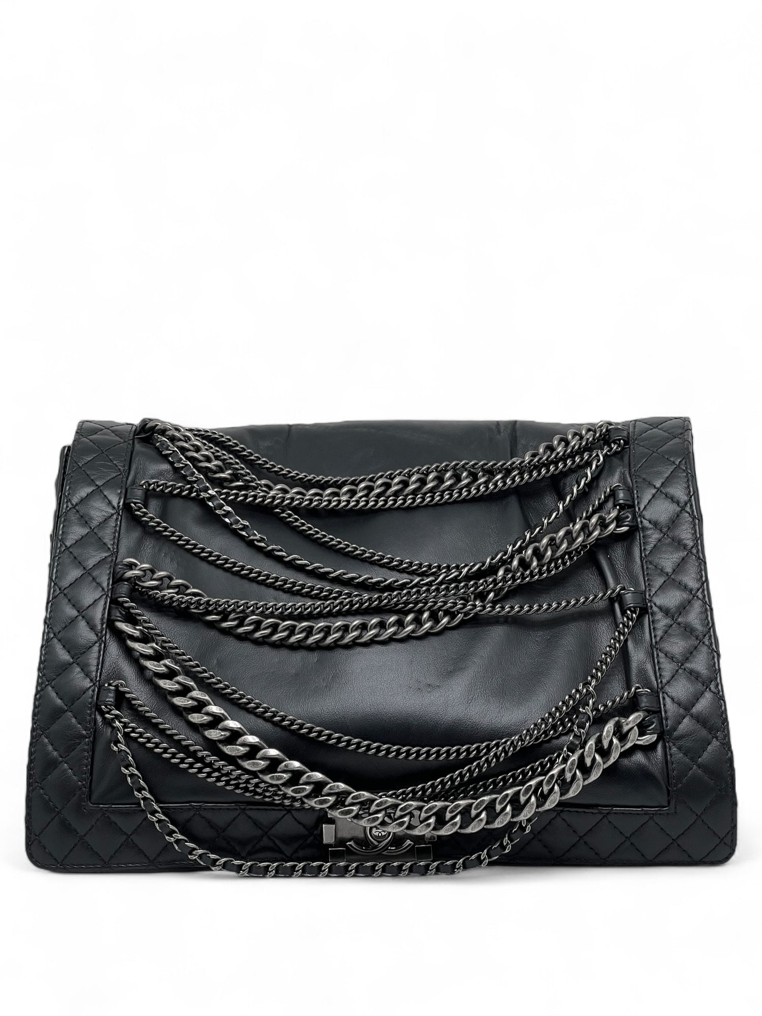 Chanel - Boy Limited Edition Bag