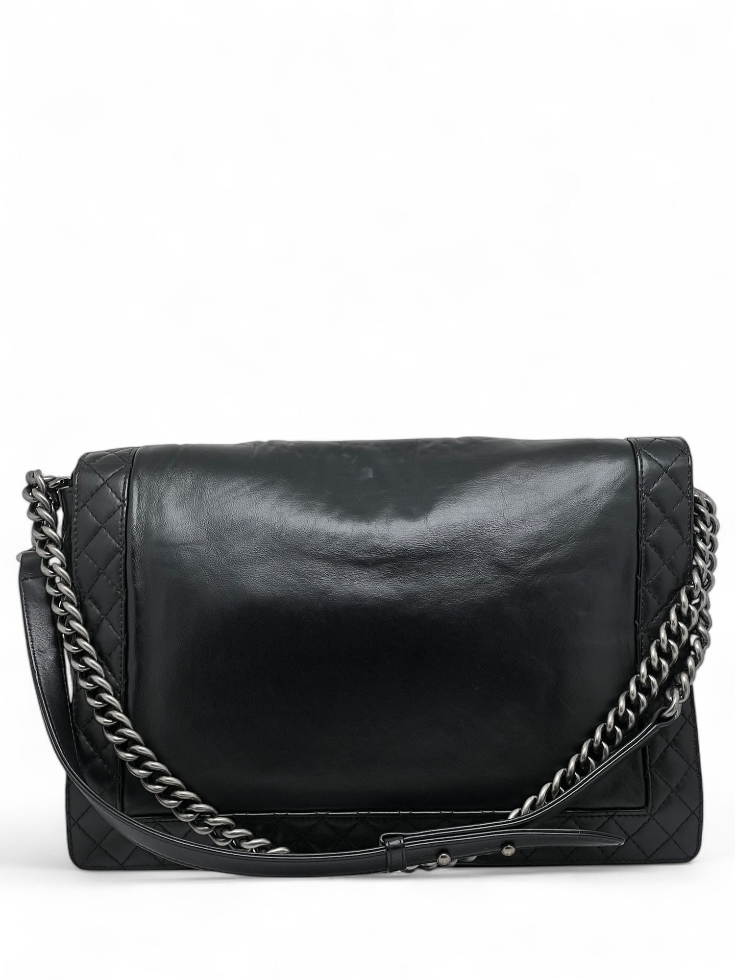 Chanel - Boy Limited Edition Bag