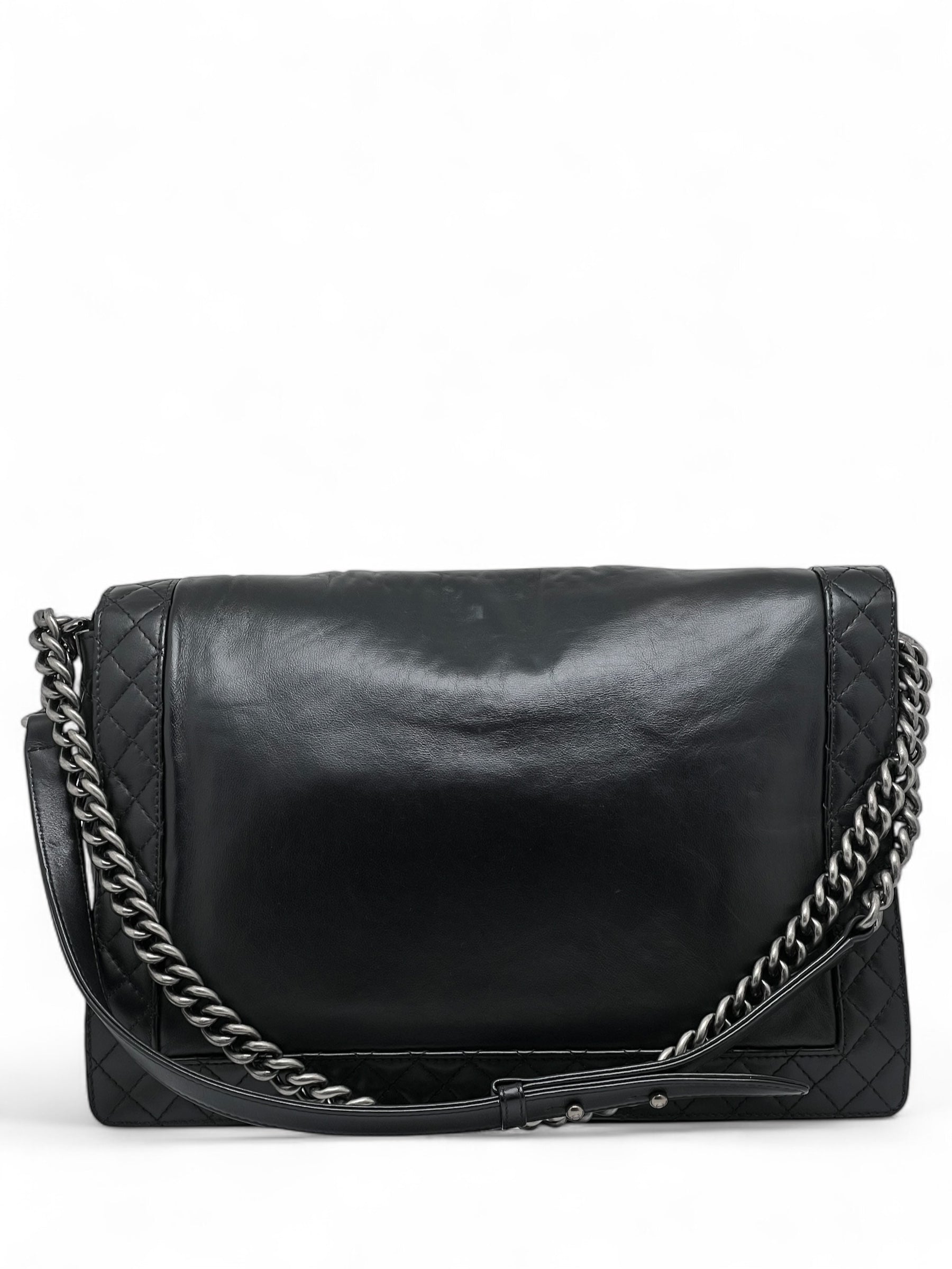 Chanel - Boy-Tasche limitierte Auflage