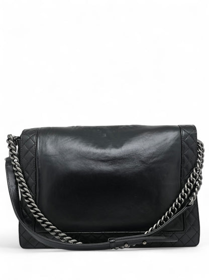 Chanel - Boy Limited Edition Bag
