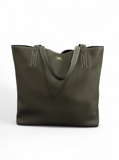 Hermès - Sac Double Sens