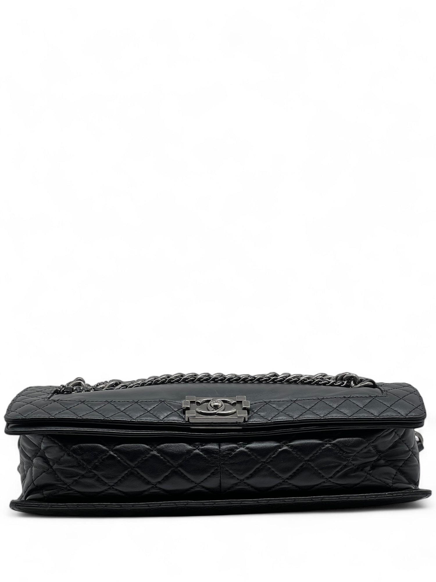 Chanel - Boy Limited Edition Bag