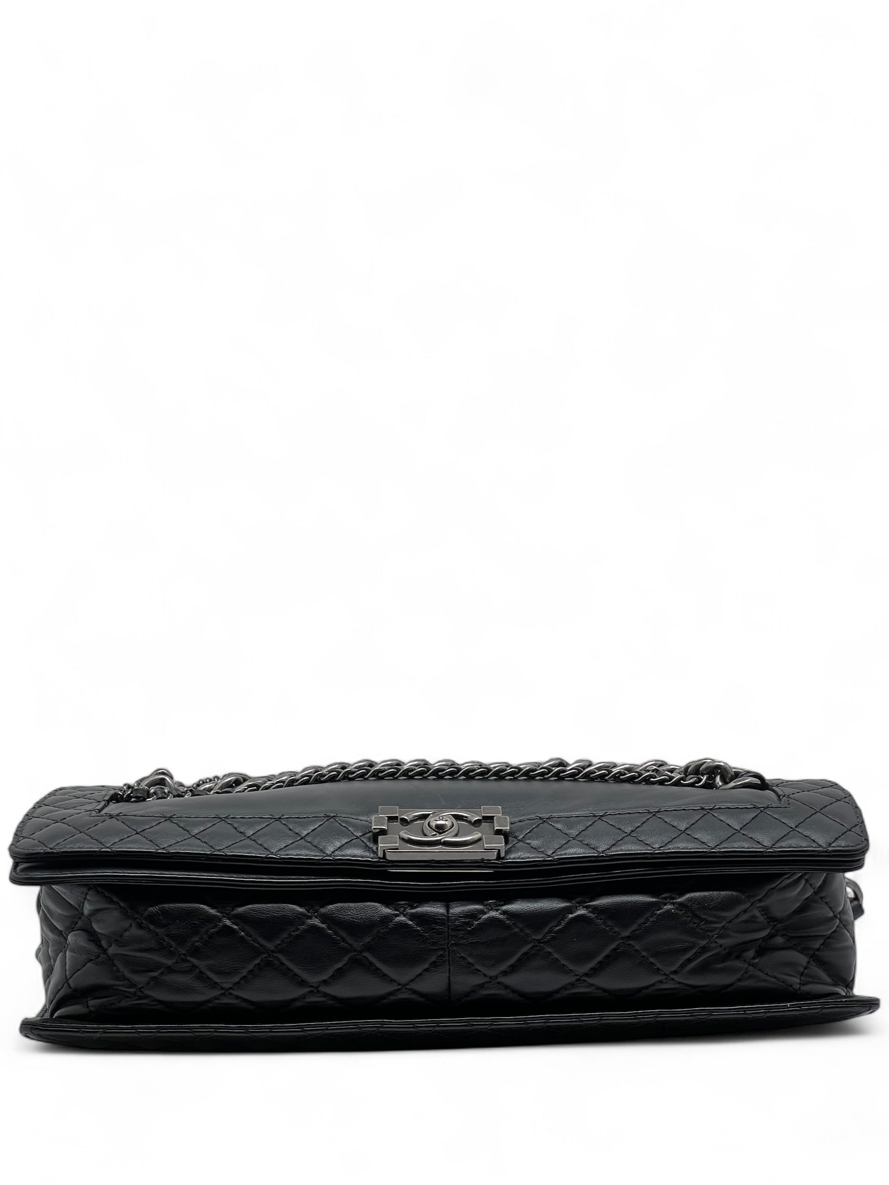 Chanel - Boy-Tasche limitierte Auflage