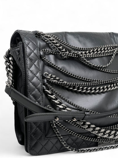 Chanel - Boy Limited Edition Bag