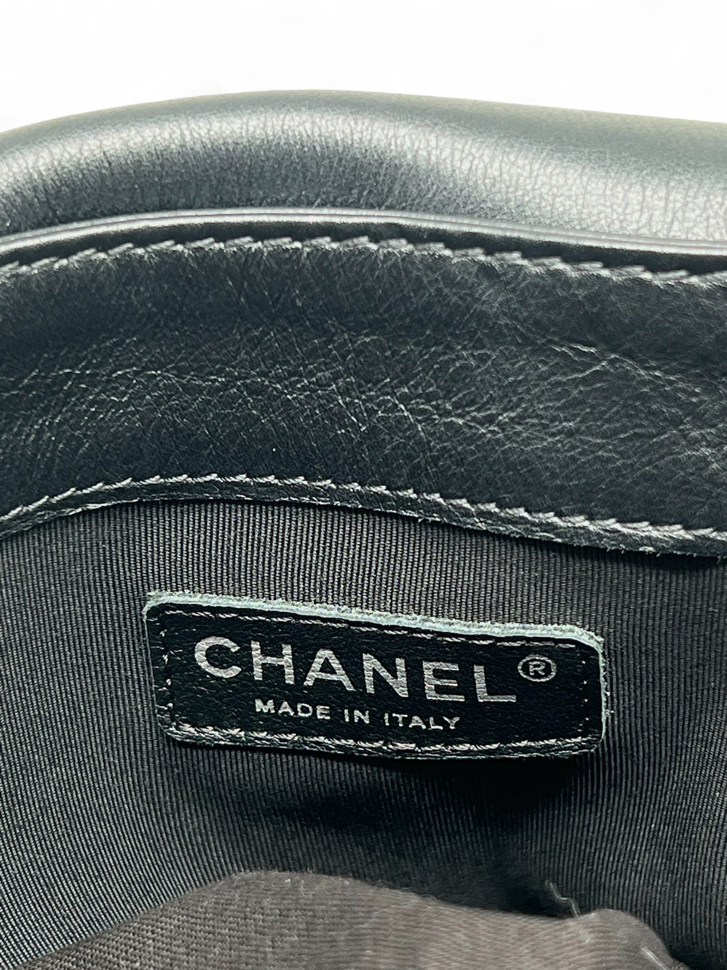 Chanel - Boy Limited Edition Bag
