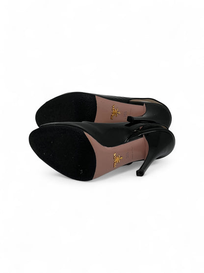 Prada - Talons pailletés T35,5