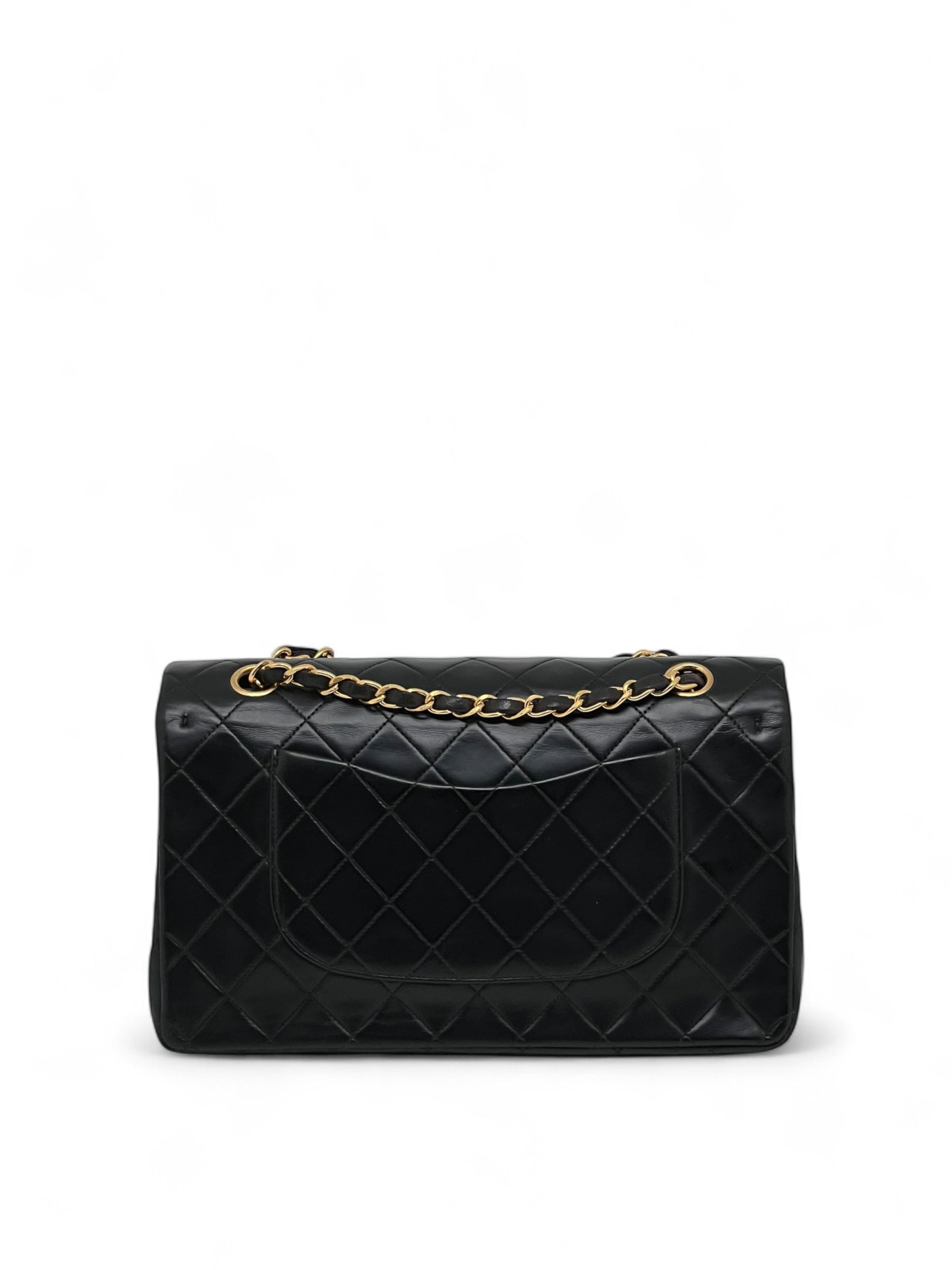 Chanel - Sac Timeless 25-11.12 Double Flap
