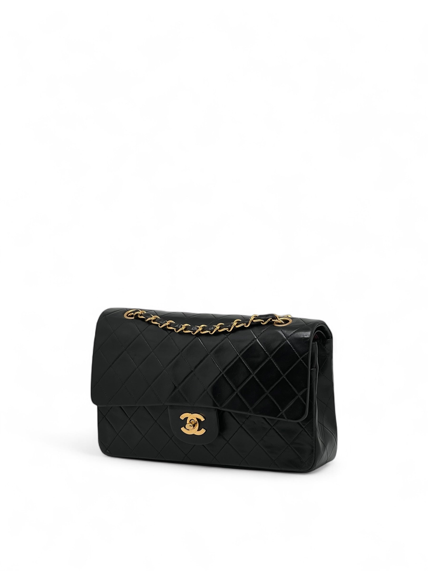 Chanel - Sac Timeless 25-11.12 Double Flap